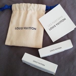 Louis Vuitton Les Parfums for Men